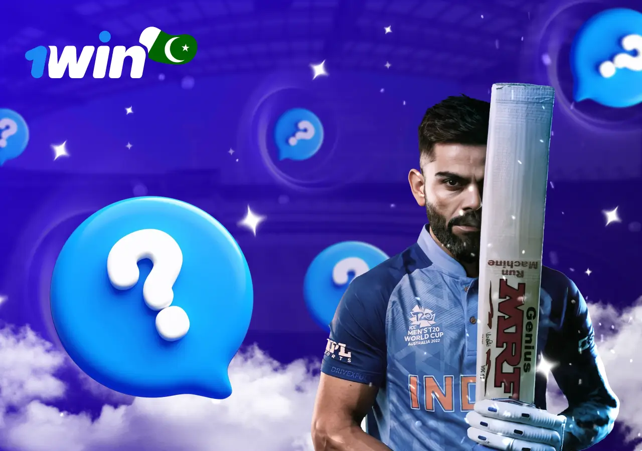 Increase your chances of success with 1win cricket betting