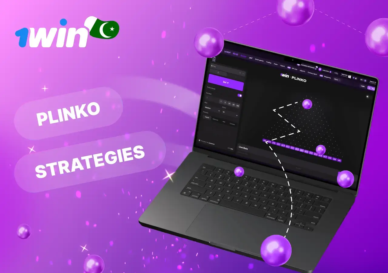 The best Plinko strategies