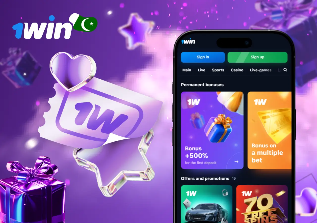 Tips to use 1win promo