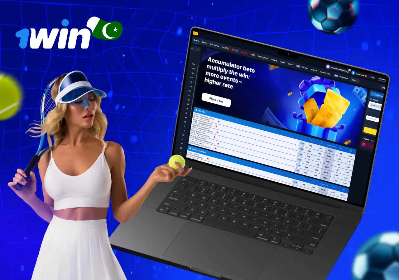 sportsbetting Pakistan