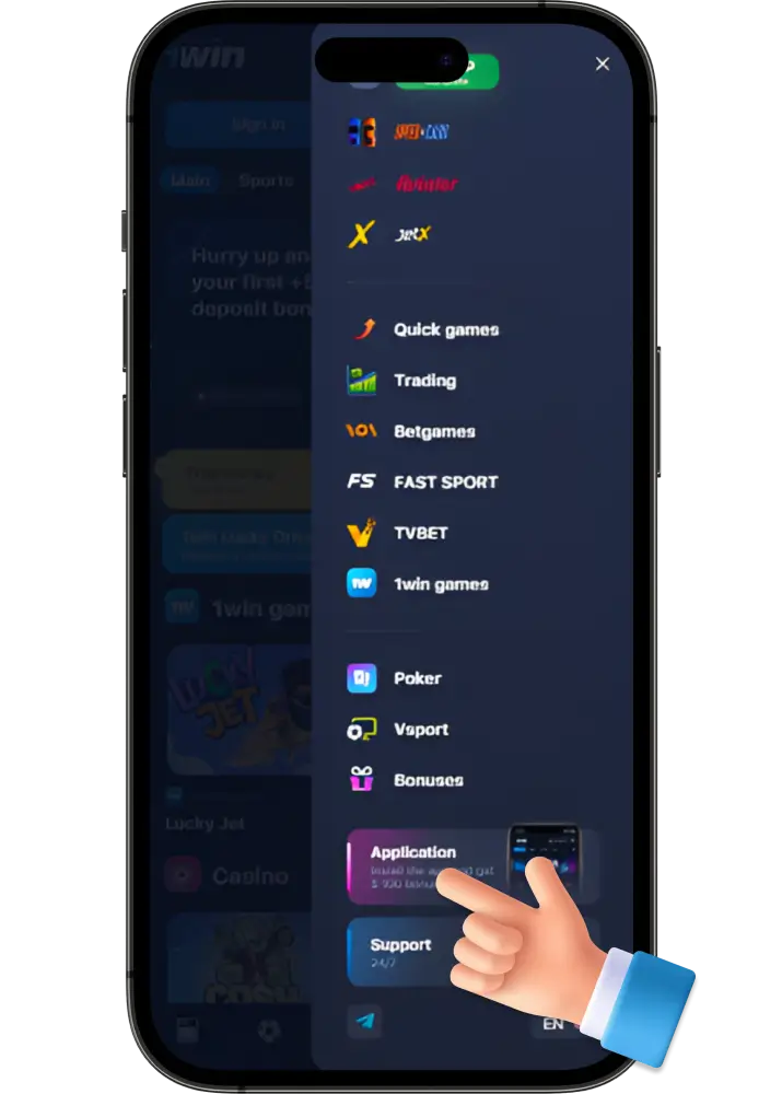Download & install Teen Patti Gold App