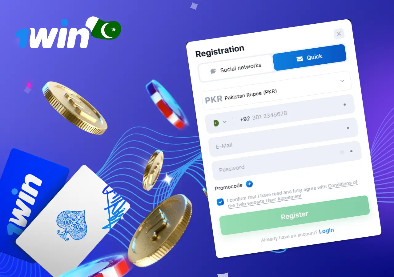 Register to play Teen Patti Gold PK