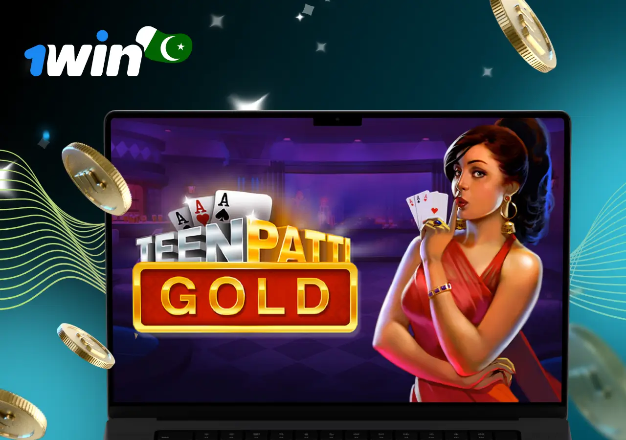 About Teen Patti Gold