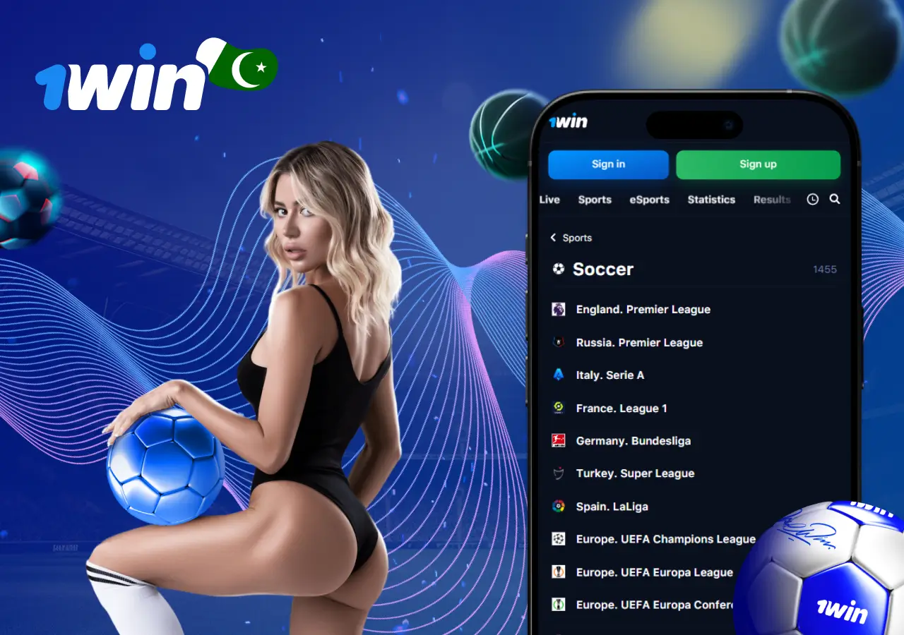 1win express bonus