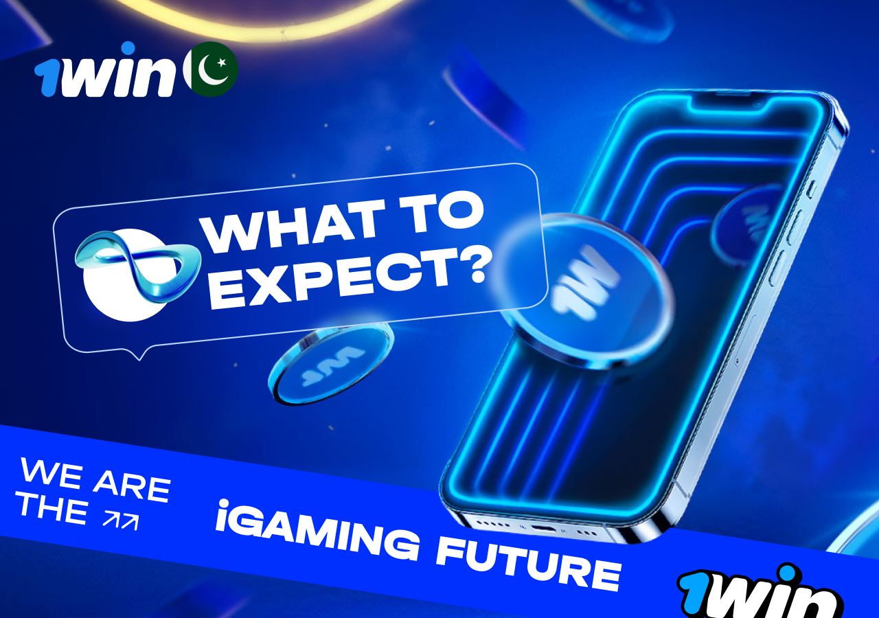 Future of 1win Token