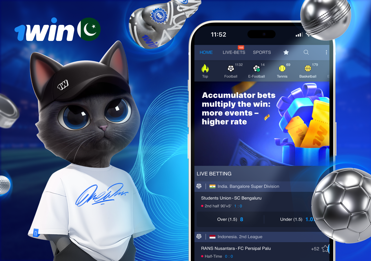 1win Tokens at sports betting and gaming