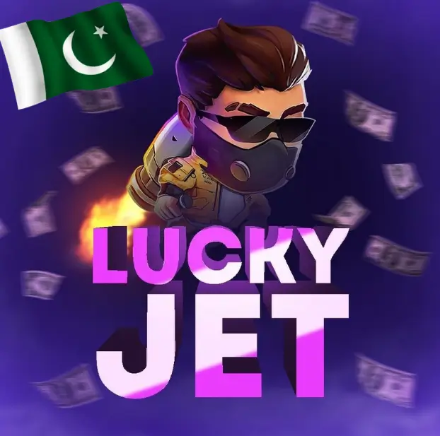 Lucky jet 1win Pakistan