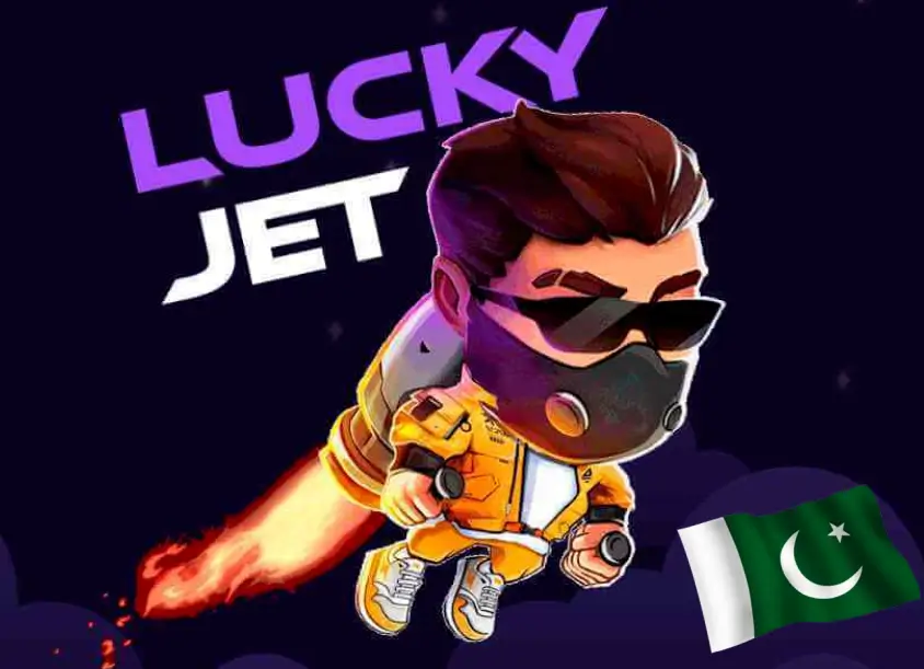 Lucky jet Pakistan