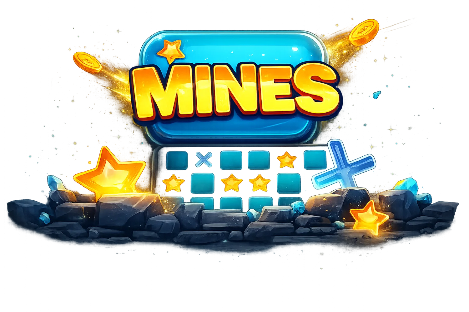 mines-game