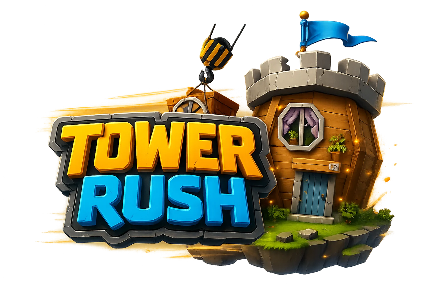 tower-rush-game
