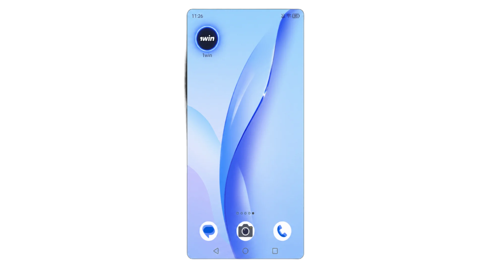 1win apk file