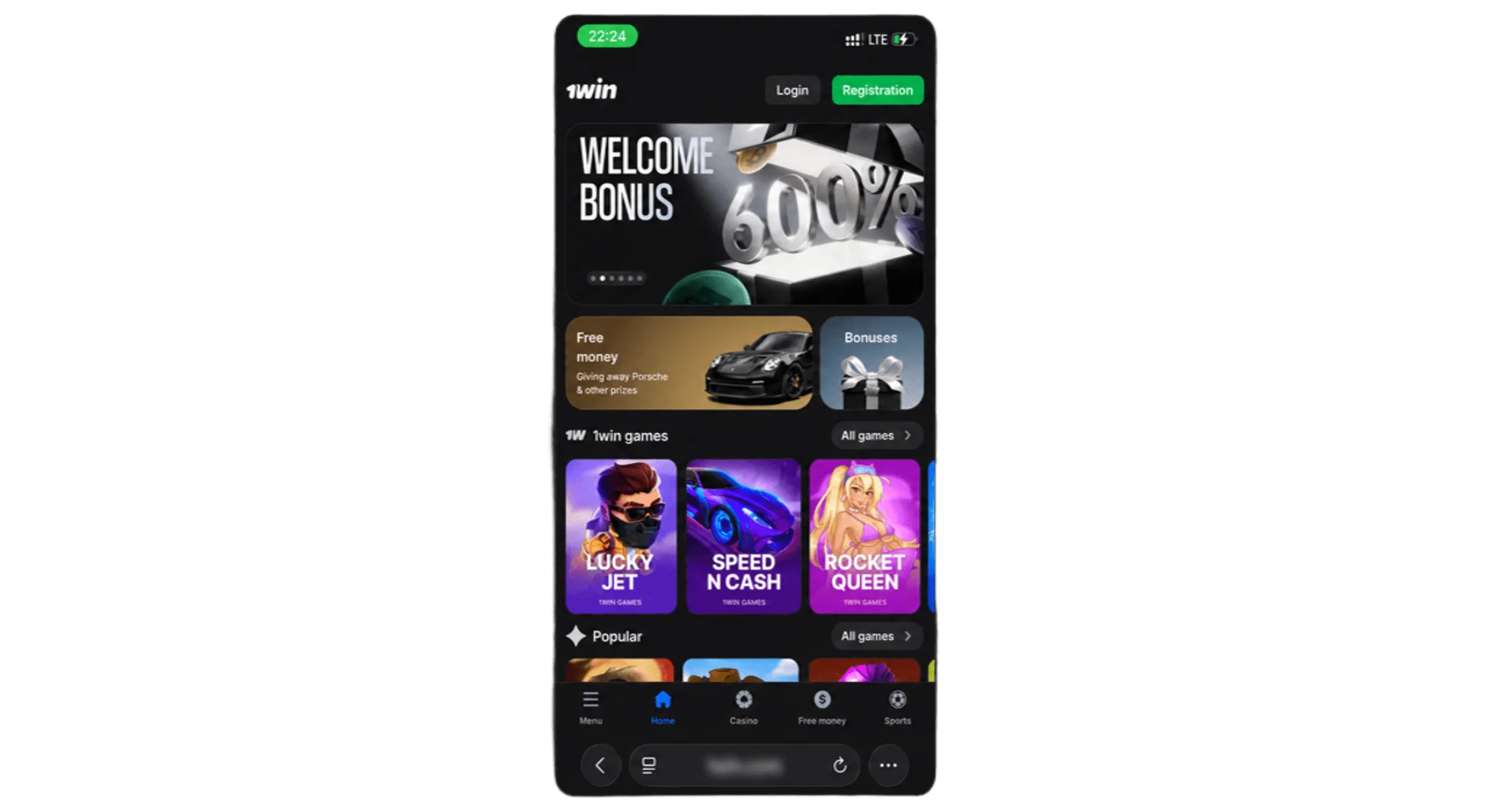ios app official
