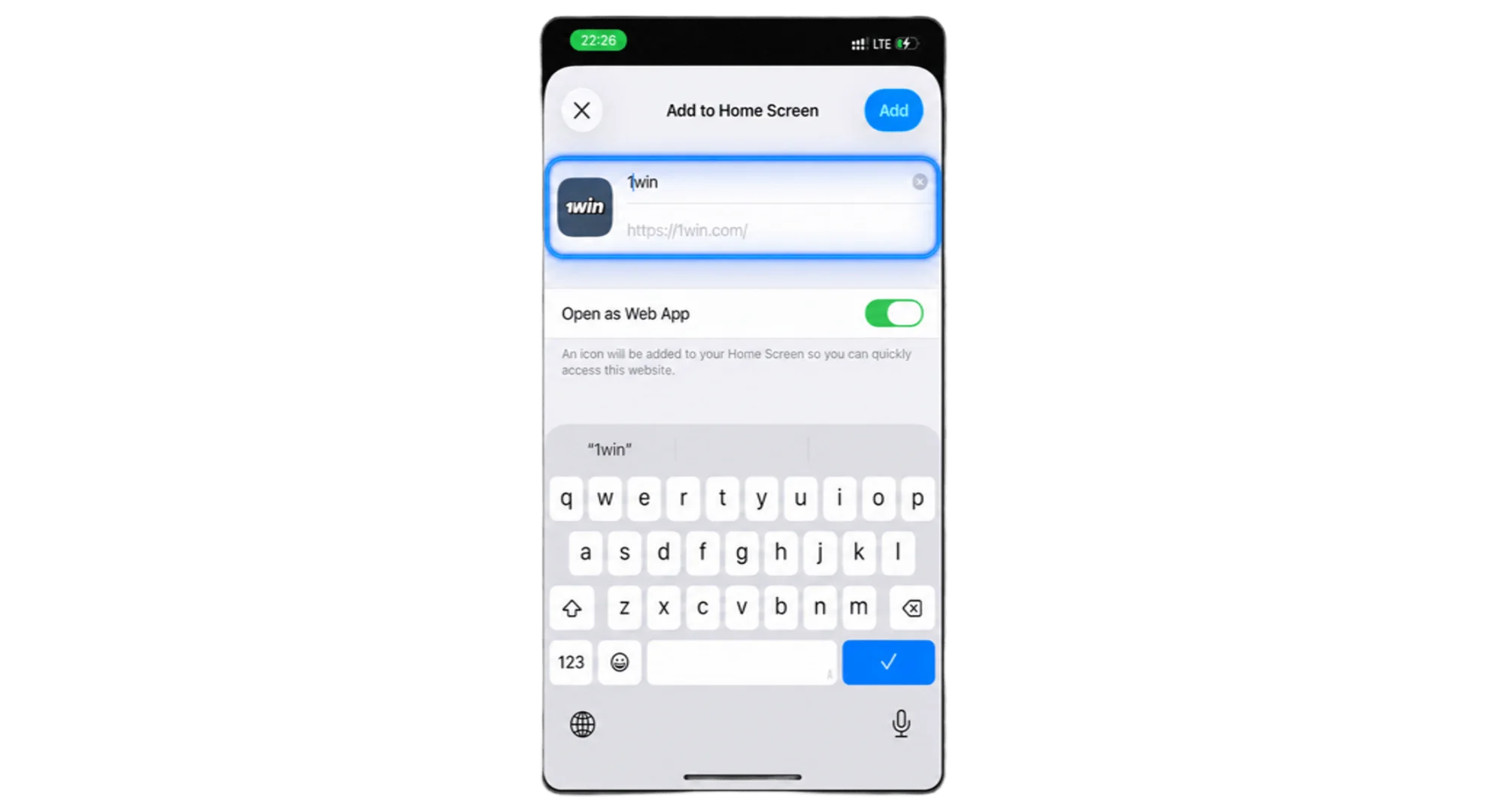 ios app install